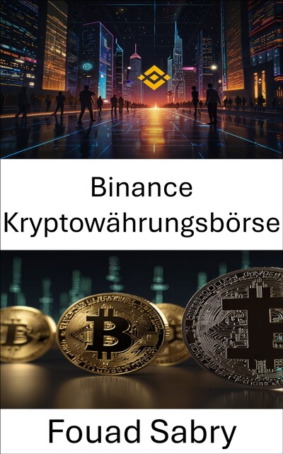 Binance Kryptowährungsbörse, Fouad Sabry