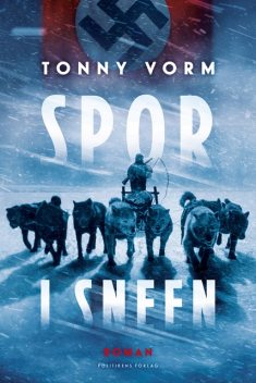 Spor i sneen, Tonny Vorm
