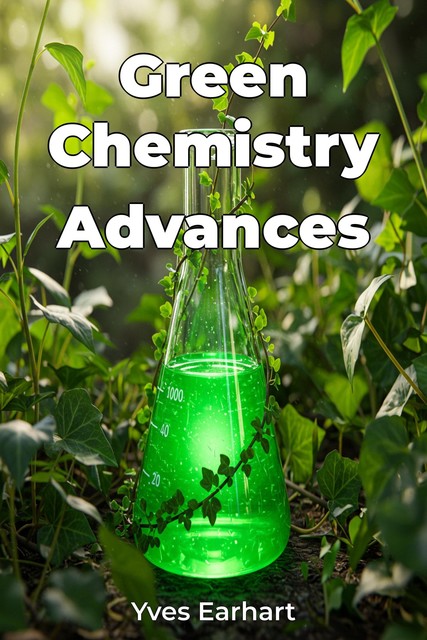 Green Chemistry Advances, Yves Earhart