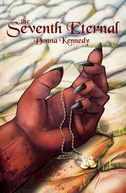 Seventh Eternal, Donna Kennedy