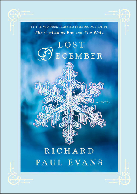 Lost December, Richard Paul Evans