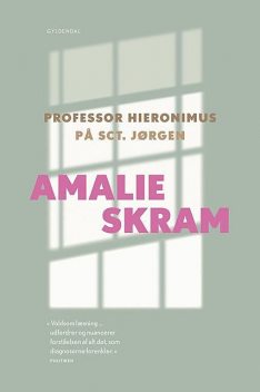 Professor Hieronimus og På Sct. Jørgen, Amalie Skram