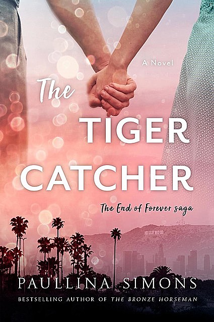 The Tiger Catcher, Paullina Simons
