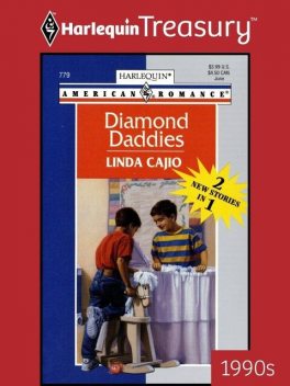 Diamond Daddies, Linda Cajio