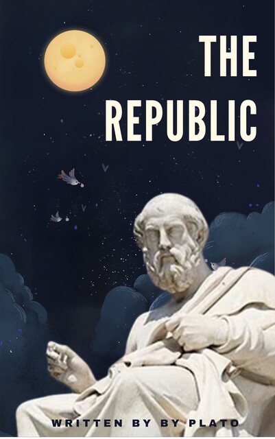 The Republic, Plato