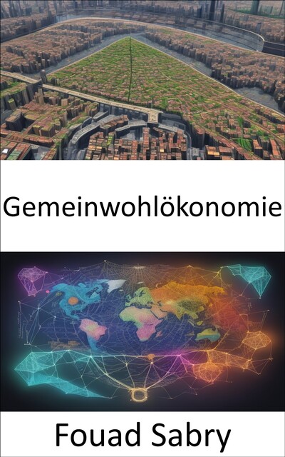 Gemeinwohlökonomie, Fouad Sabry