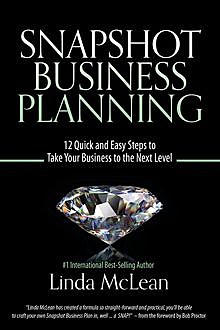 Snapshot Business Planning, Linda McLean