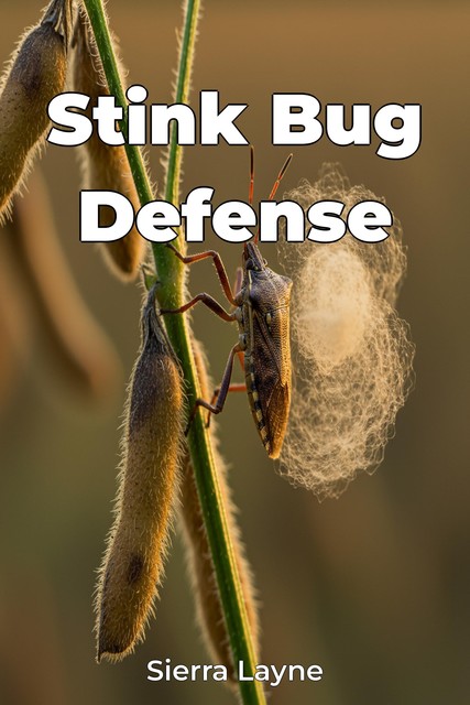 Stink Bug Defense, Sierra Layne