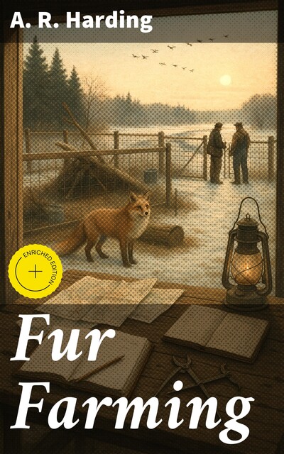 Fur Farming, A.R.Harding
