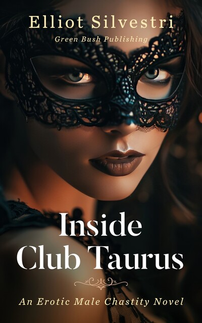 Inside Club Taurus, Elliot Silvestri