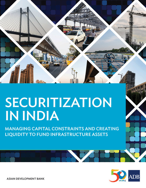 Securitization in India, Jennifer Romero-Torres, Sameer Bhatia, Sudip Sural