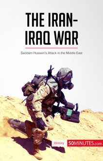 The Iran-Iraq War, 50MINUTES. COM