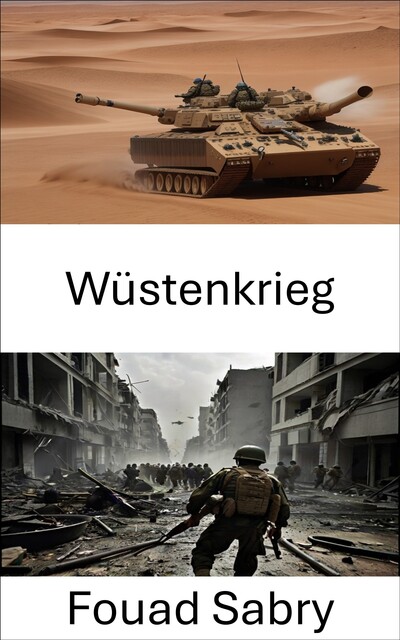 Wüstenkrieg, Fouad Sabry