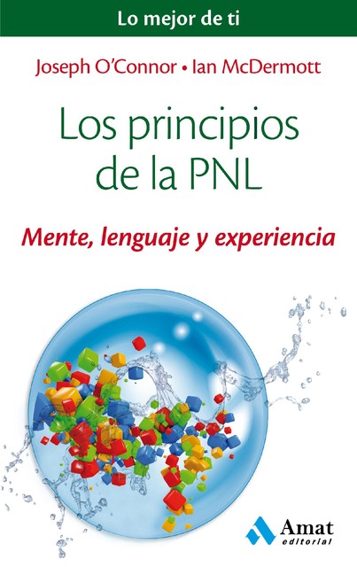 Los principios de la PNL. Ebook, Joseph P O'Connor, Ian McDermott