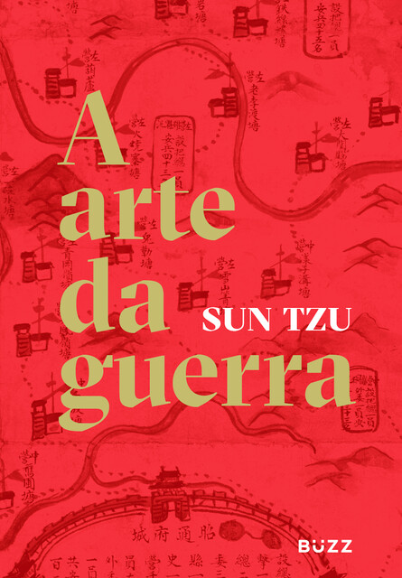 A arte da guerra, Sun Tzu