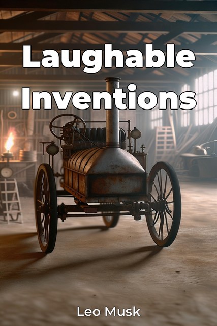 Laughable Inventions, Leo Musk