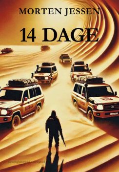 14 DAGE, Morten Jessen