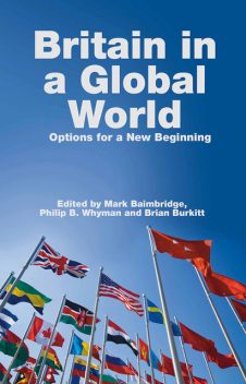 Britain in a Global World, Mark Baimbridge