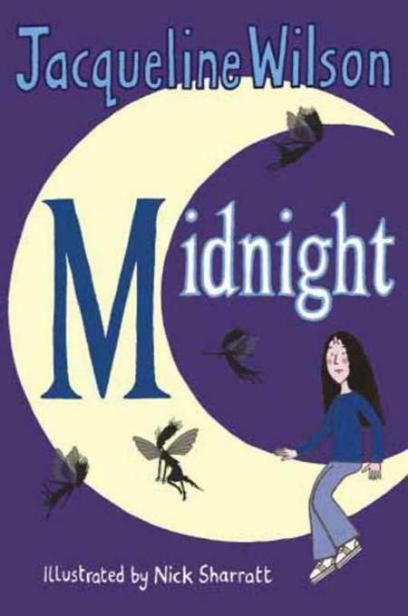 Midnight, Jacqueline Wilson