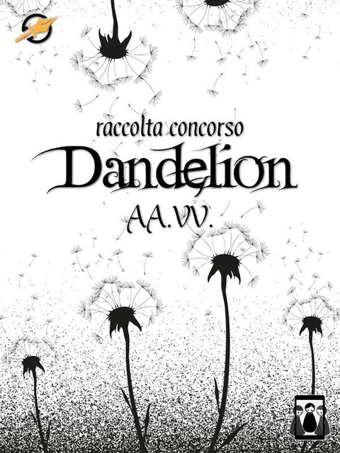 Dandelion, Aa. Vv.