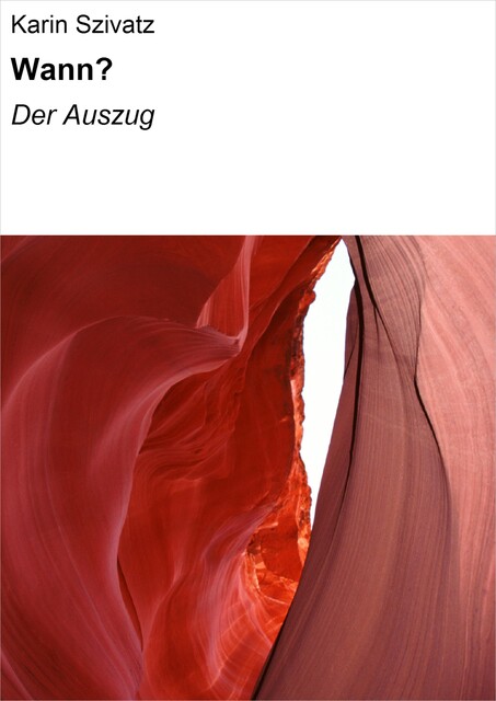 Wann, Karin Szivatz