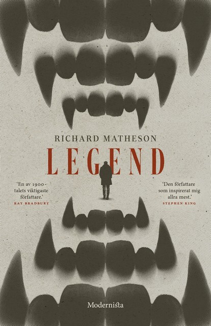 Legend, Richard Matheson