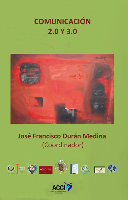 Comunicacion 2.0 y 3.0, José Francisco Durán Medina