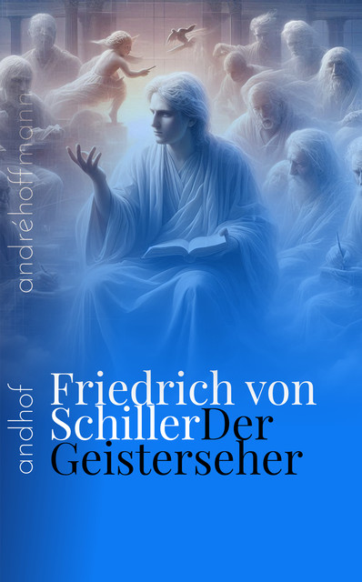 Der Geisterseher, Friedrich Schiller