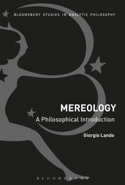 Mereology: A Philosophical Introduction, Giorgio Lando