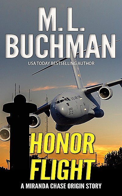 Honor Flight, M.L. Buchman