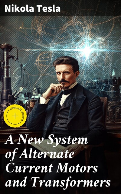 A New System of Alternate Current Motors and Transformers, Nikola Tesla