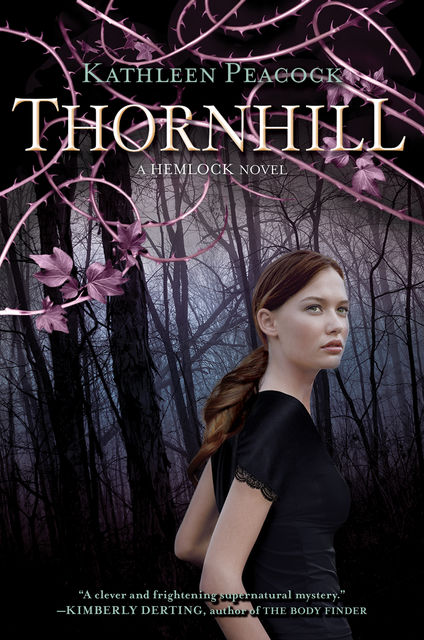 Thornhill, Kathleen Peacock