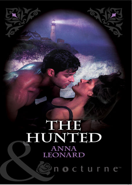The Hunted, Anna Leonard