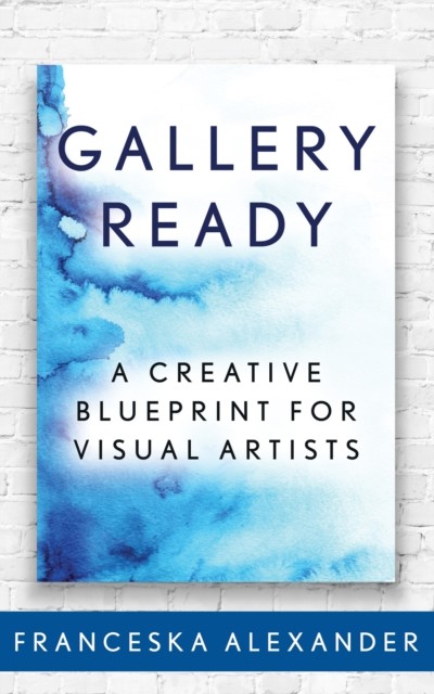 Gallery Ready, Franceska Alexander