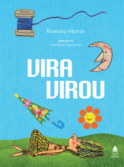 Vira virou, Roseana Murray