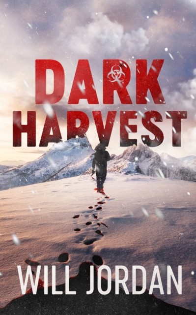 Dark Harvest, Will Jordan