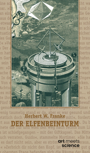 DER ELFENBEINTURM, Herbert Franke