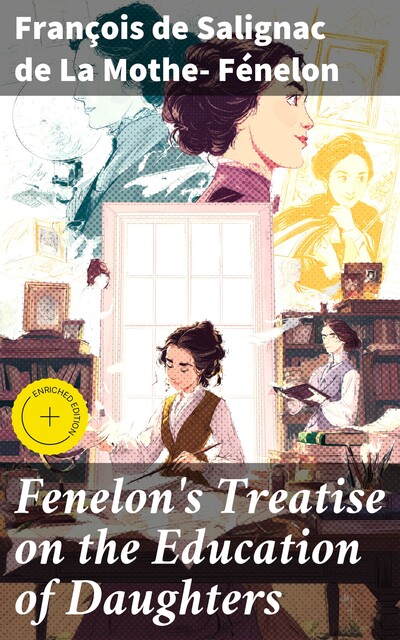 Fenelon's Treatise on the Education of Daughters, François de Salignac La Mothe- Fénelon
