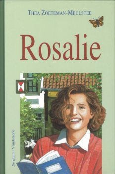 Rosalie, Thea Zoeteman-Meulstee