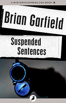 Suspended Sentences, Brian Garfield