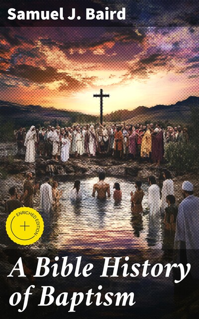 A Bible History of Baptism, Samuel J. Baird