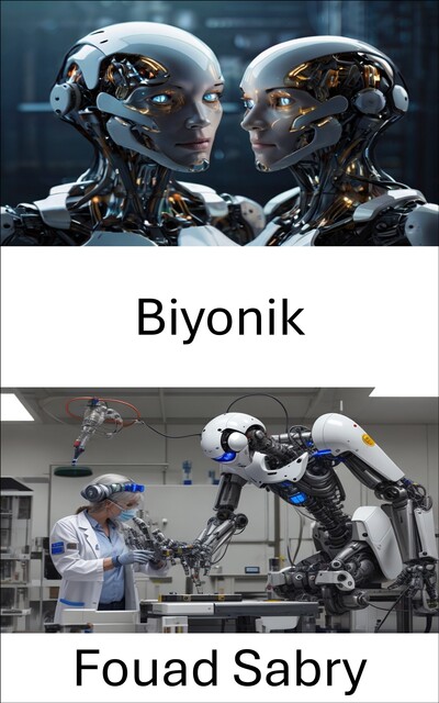 Biyonik, Fouad Sabry