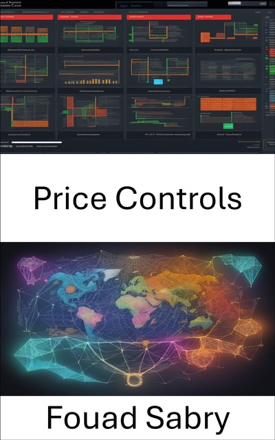 Price Controls, Fouad Sabry