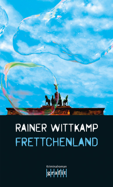 Frettchenland, Rainer Wittkamp