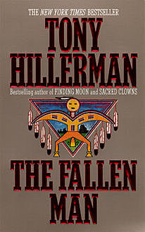 The Fallen Man, Tony Hillerman