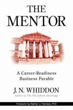 The Mentor, J.N. Whiddon