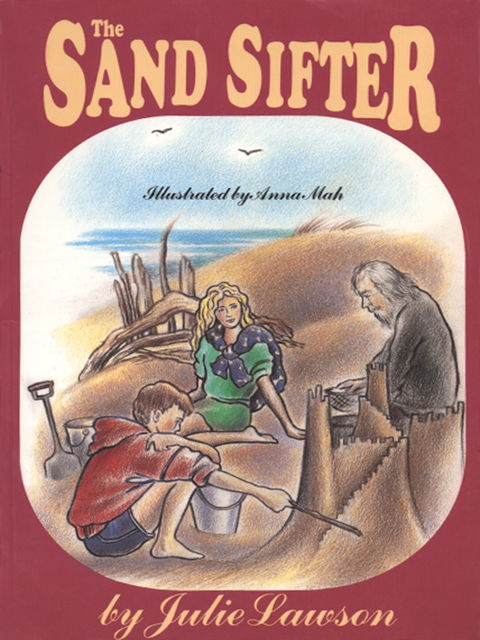 The Sand Sifter, Julie Lawson