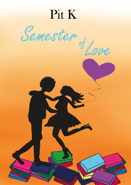 Semester of Love, Pit K