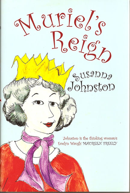 Muriel's Reign, Susanna Johnston