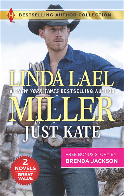 Just Kate, Linda Lael Miller